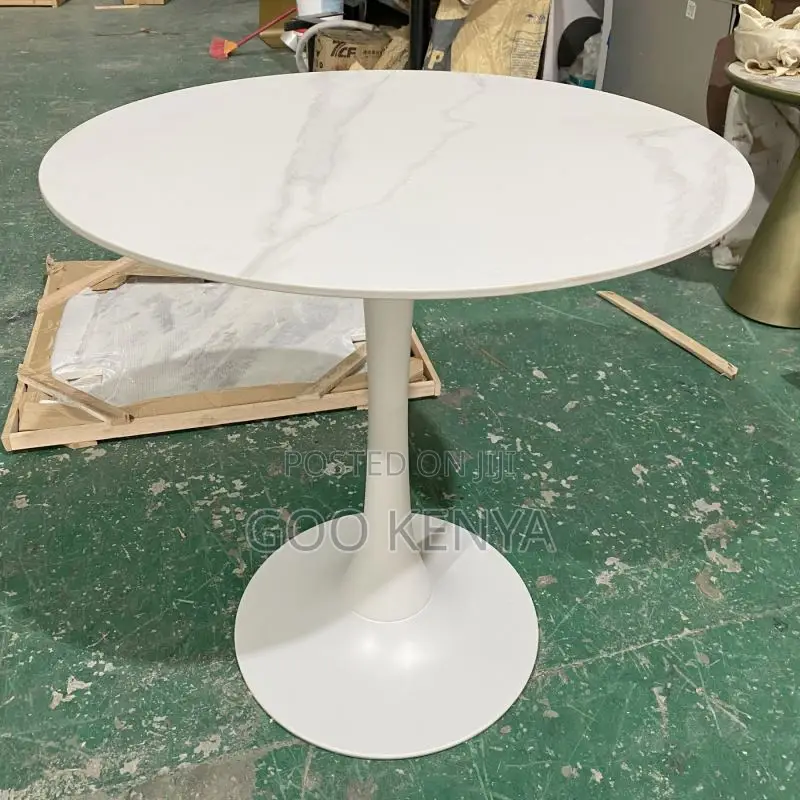 Home Table; Premium Round Living Room Coffee Table