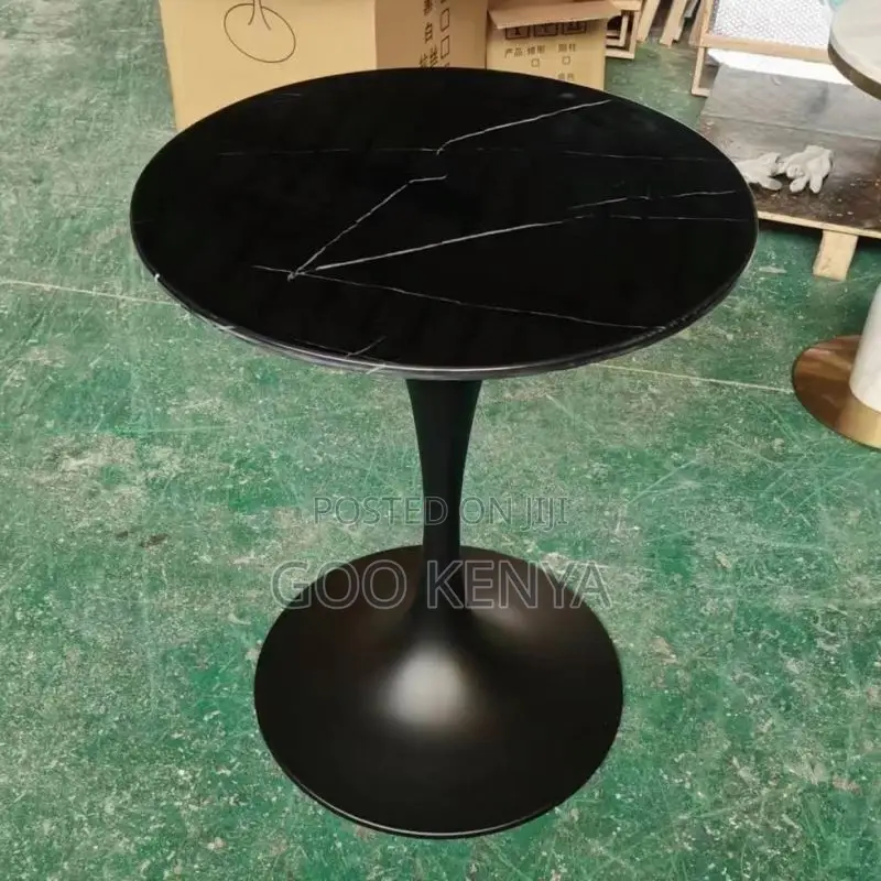 Home Table; Premium Round Living Room Coffee Table