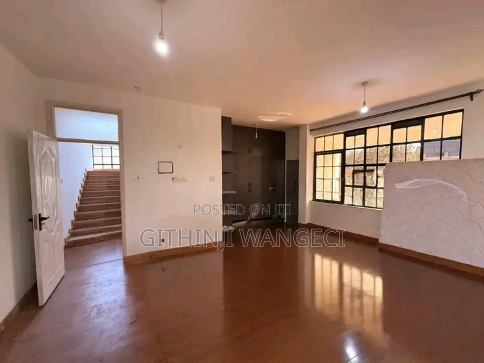 4bdrm Mansion in Kibiko, Ngong for sale