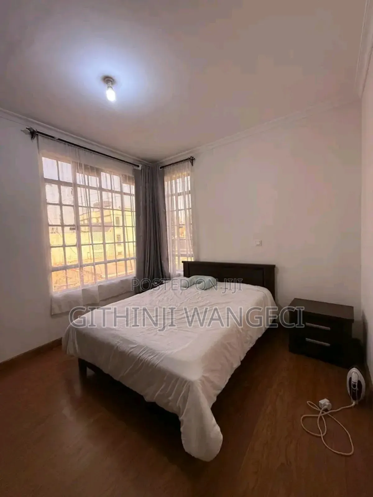 4bdrm Mansion in Kibiko, Ngong for sale