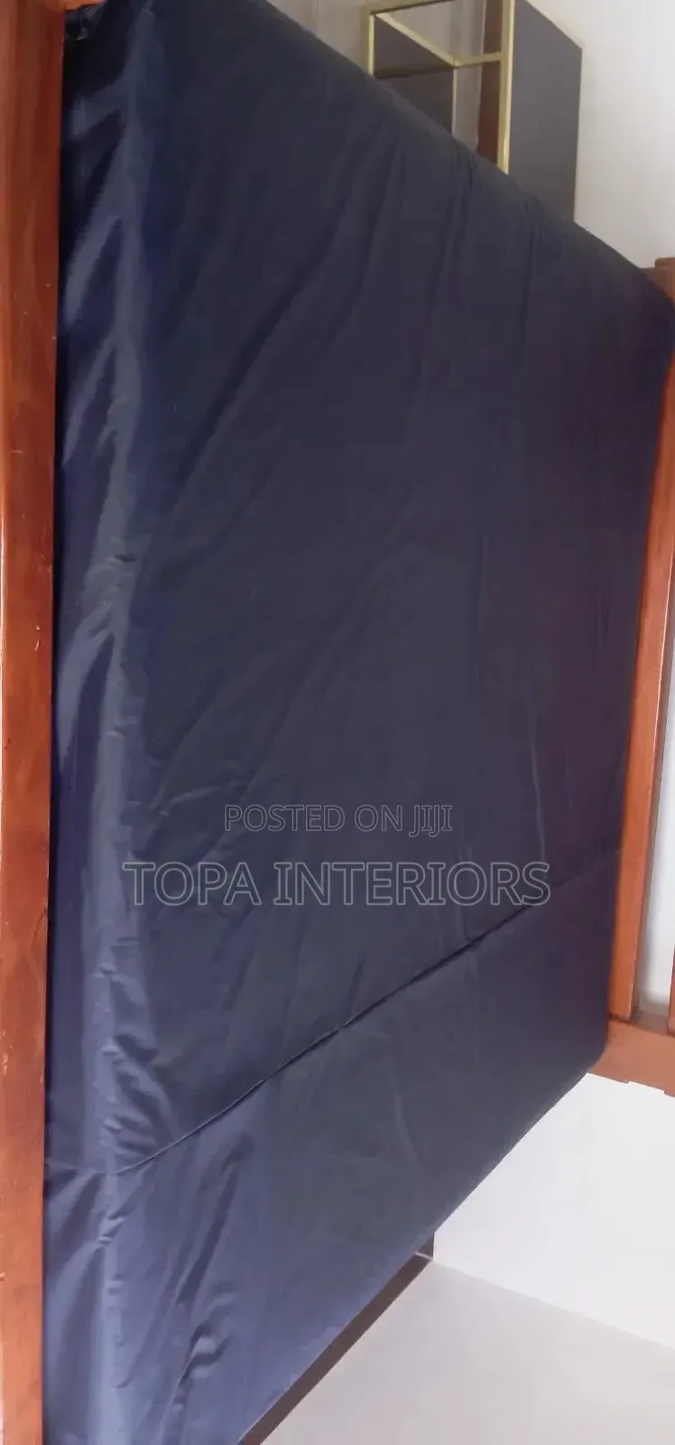 Water Repellent Mackintosh Home and Hospital Waterproof Mattress Cover