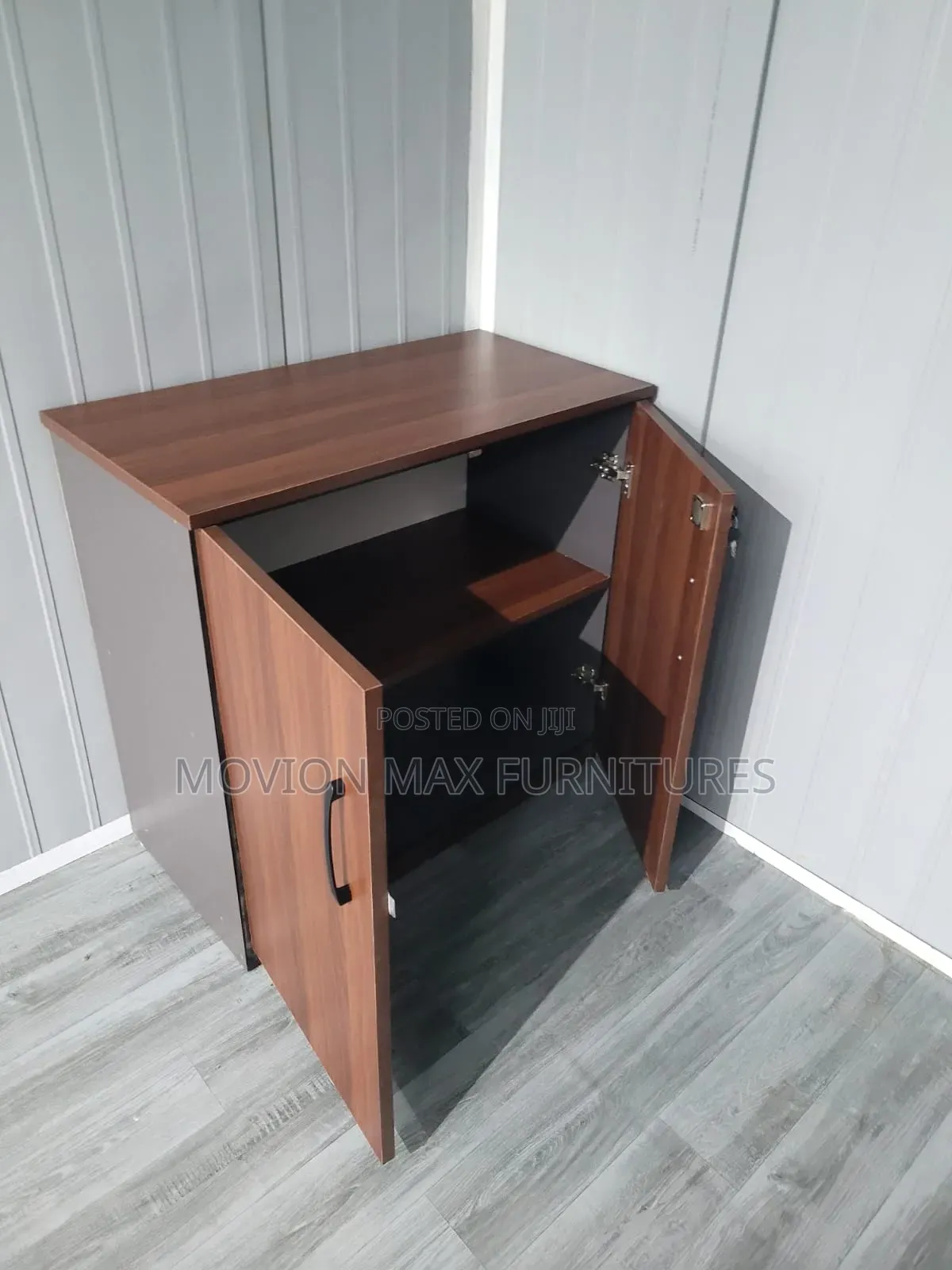 Cridenza File Cabinet