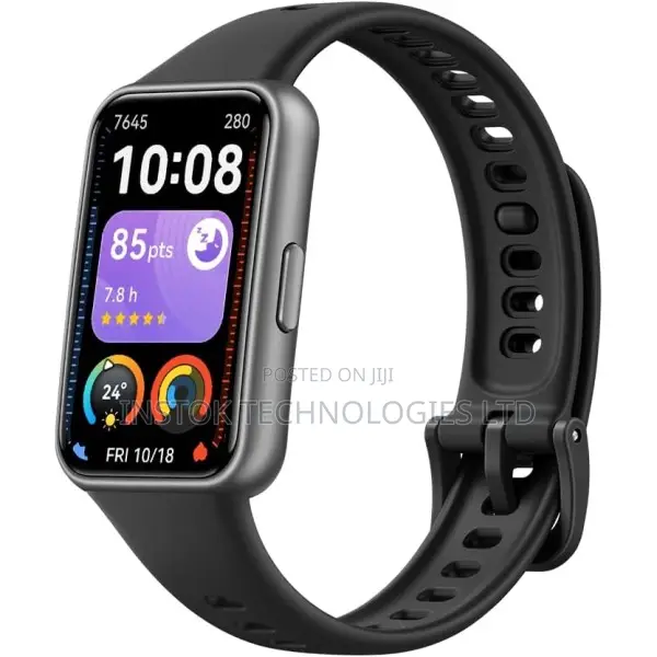 Huawei Band 11 Health & Fitness Tracker