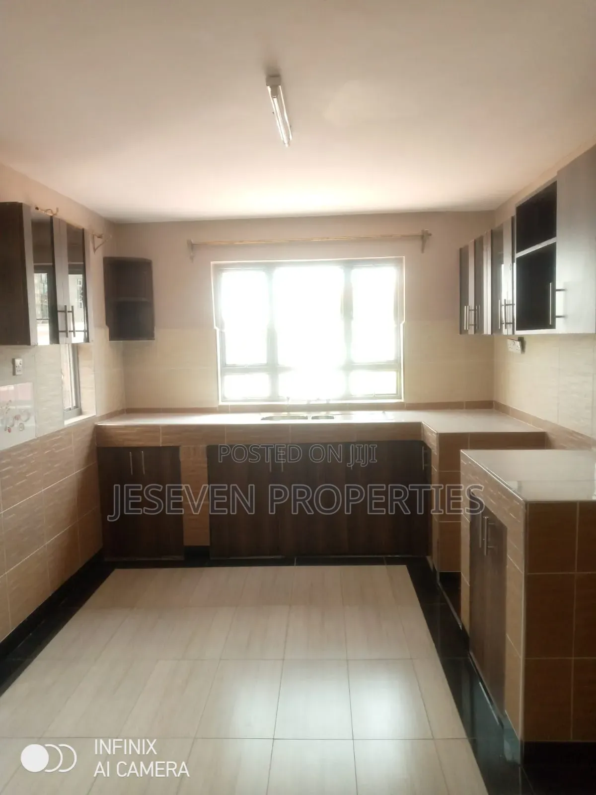 4bdrm Maisonette in Syokimau, Gateway Mall Area for rent