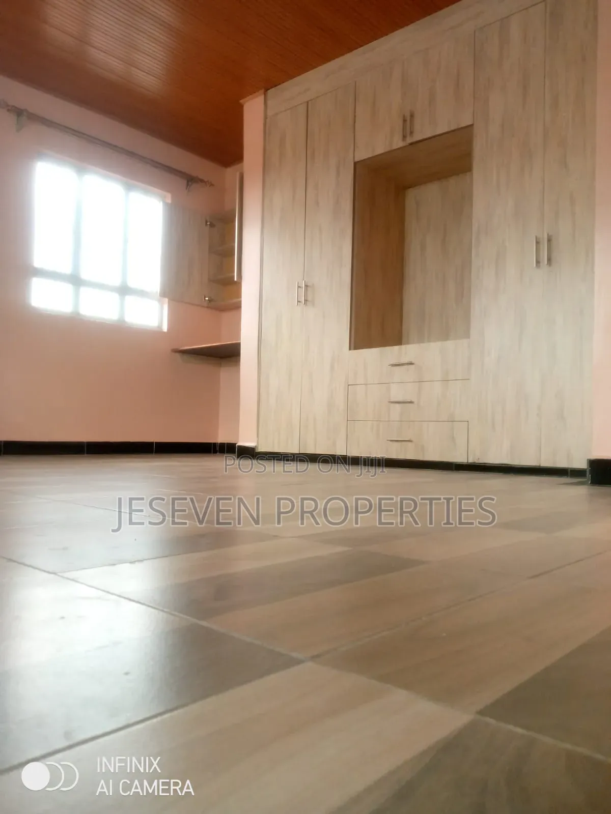 4bdrm Maisonette in Syokimau, Gateway Mall Area for rent