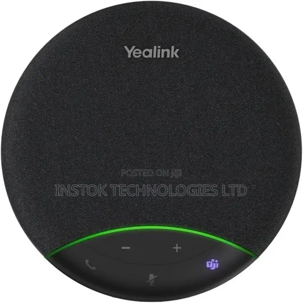 Yealink Sp92 Usb & Bluetooth Speakerphone