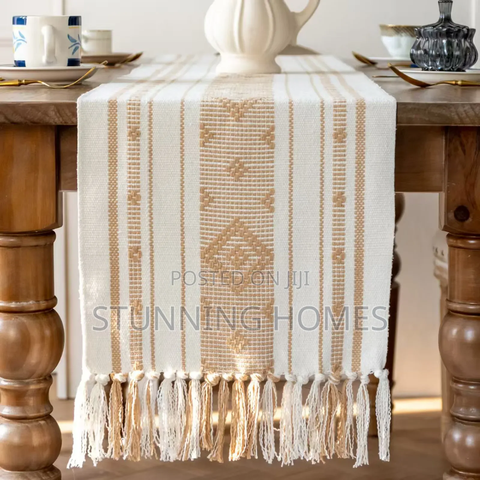 Nordic Table Runners