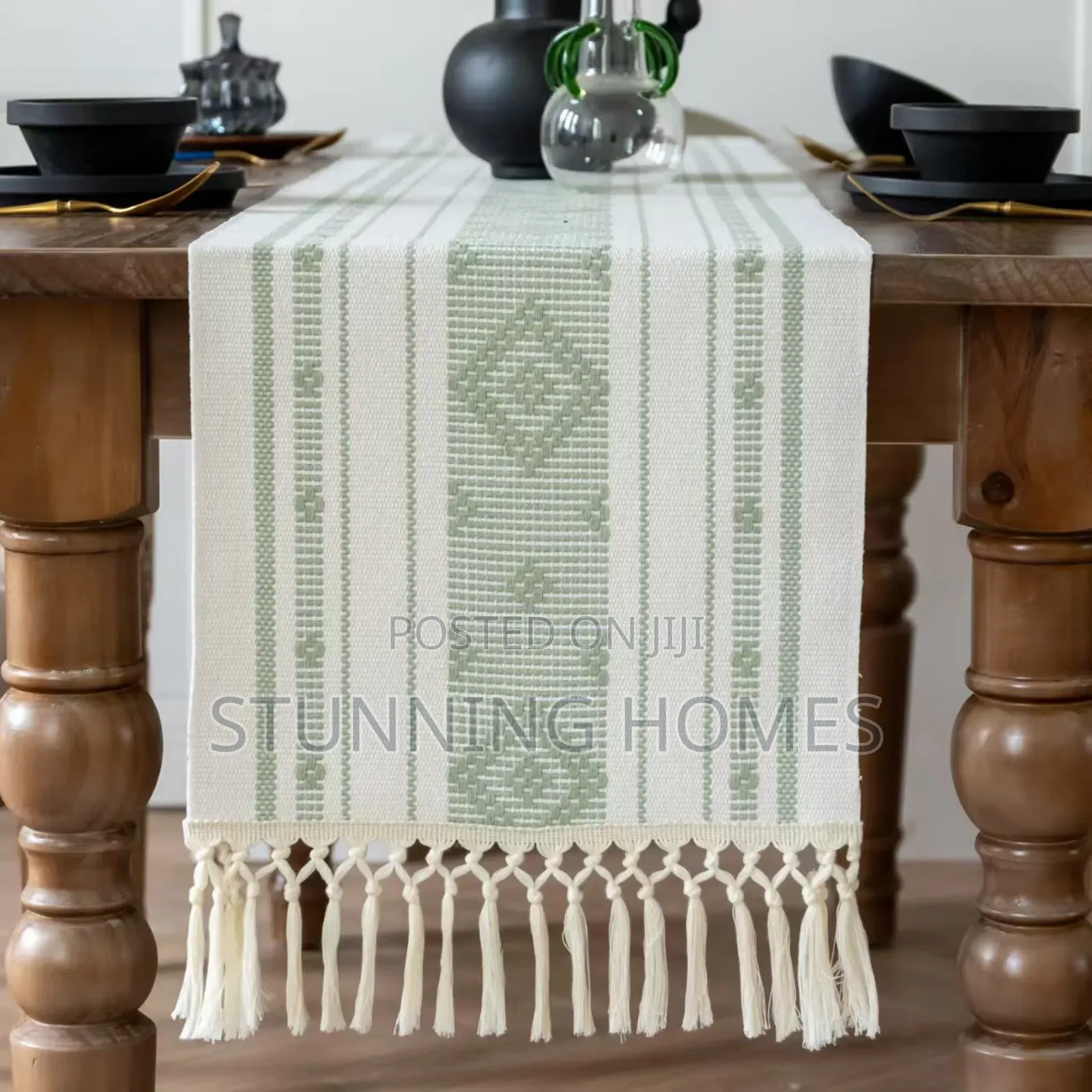Nordic Table Runners
