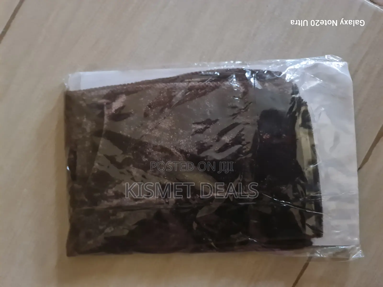 Imported Silk Durags