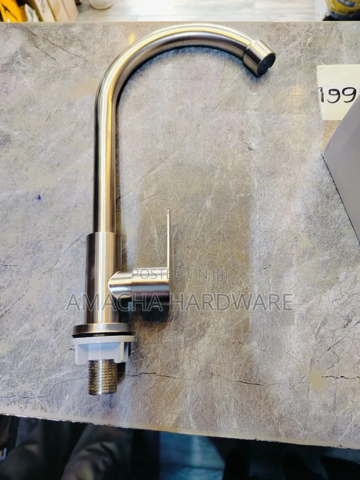 Lirlee Kitchen Mixer (Lr9103)