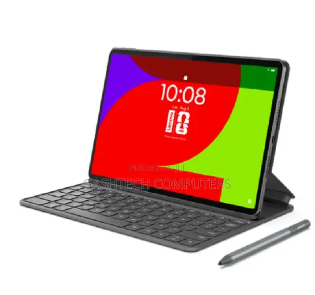New Lenovo IdeaPad A2109 256 GB Gray