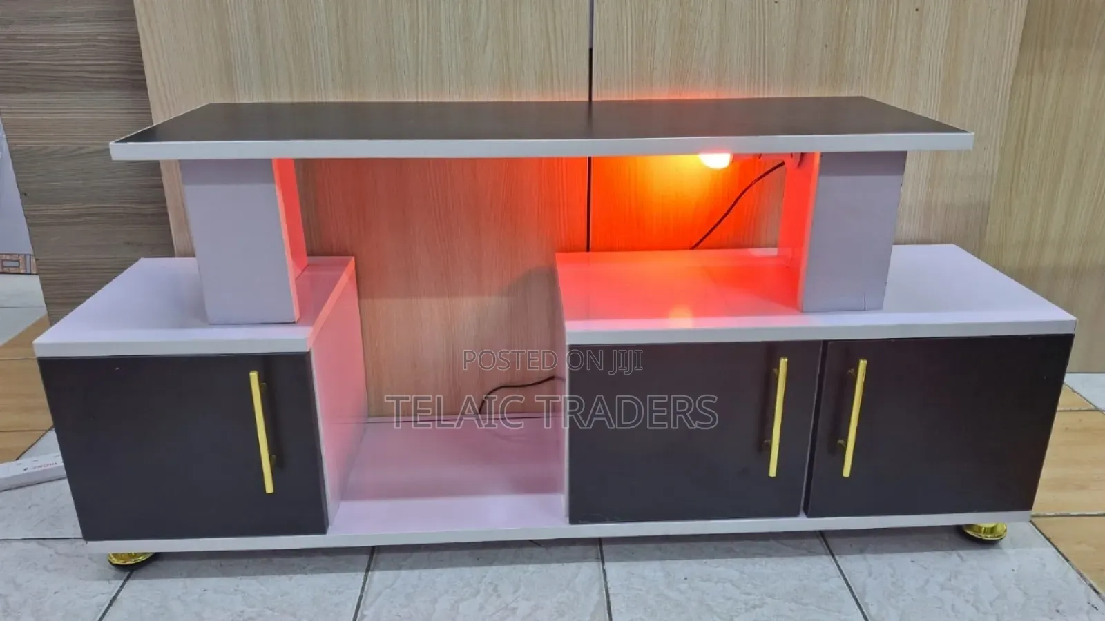 Istanbul Tv Stand