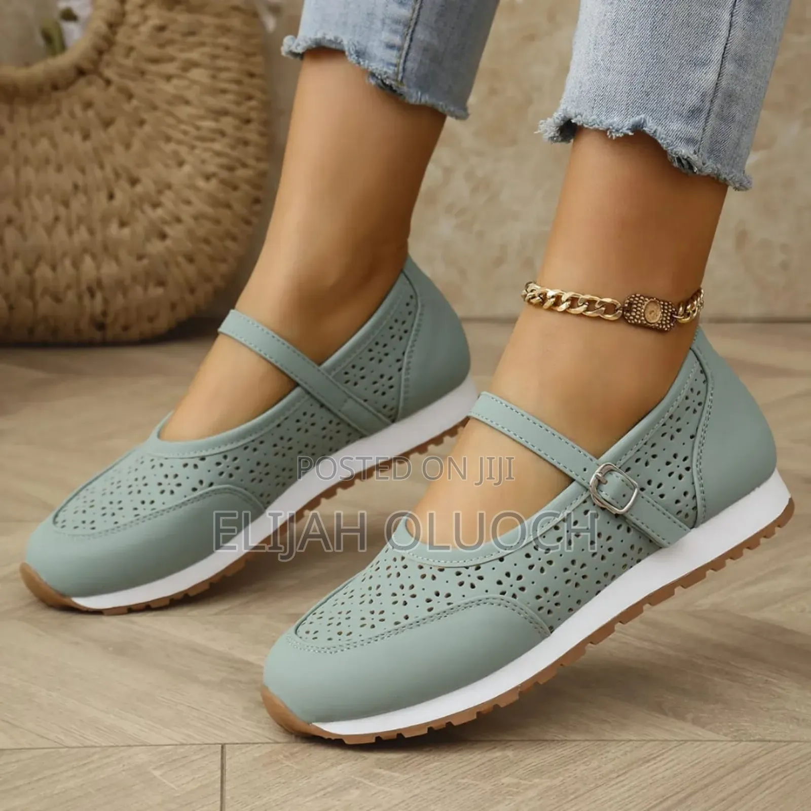 Fashion Women Quality Casual Shoes