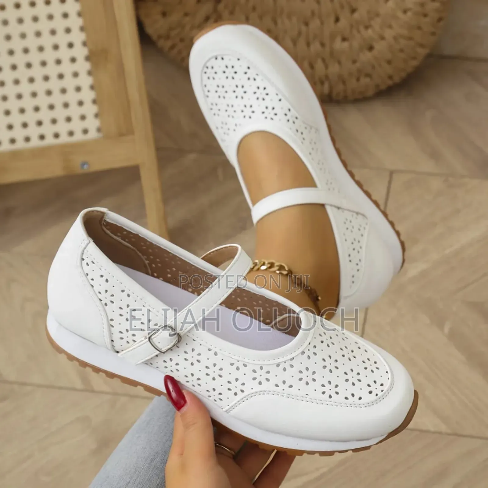 Fashion Women Quality Casual Shoes