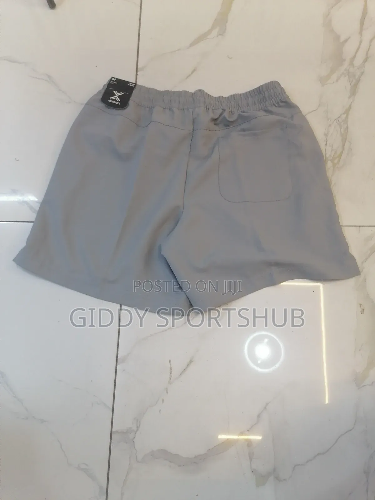 Tennis Short