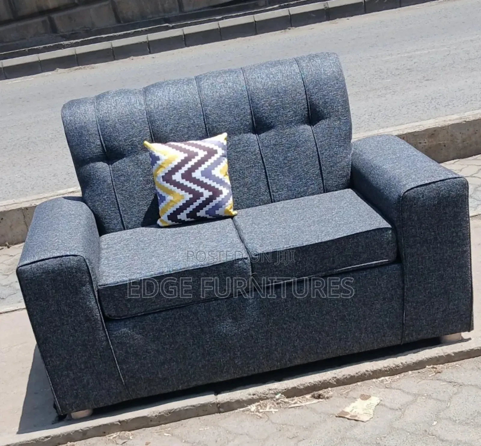 Grey 2seater for Sale