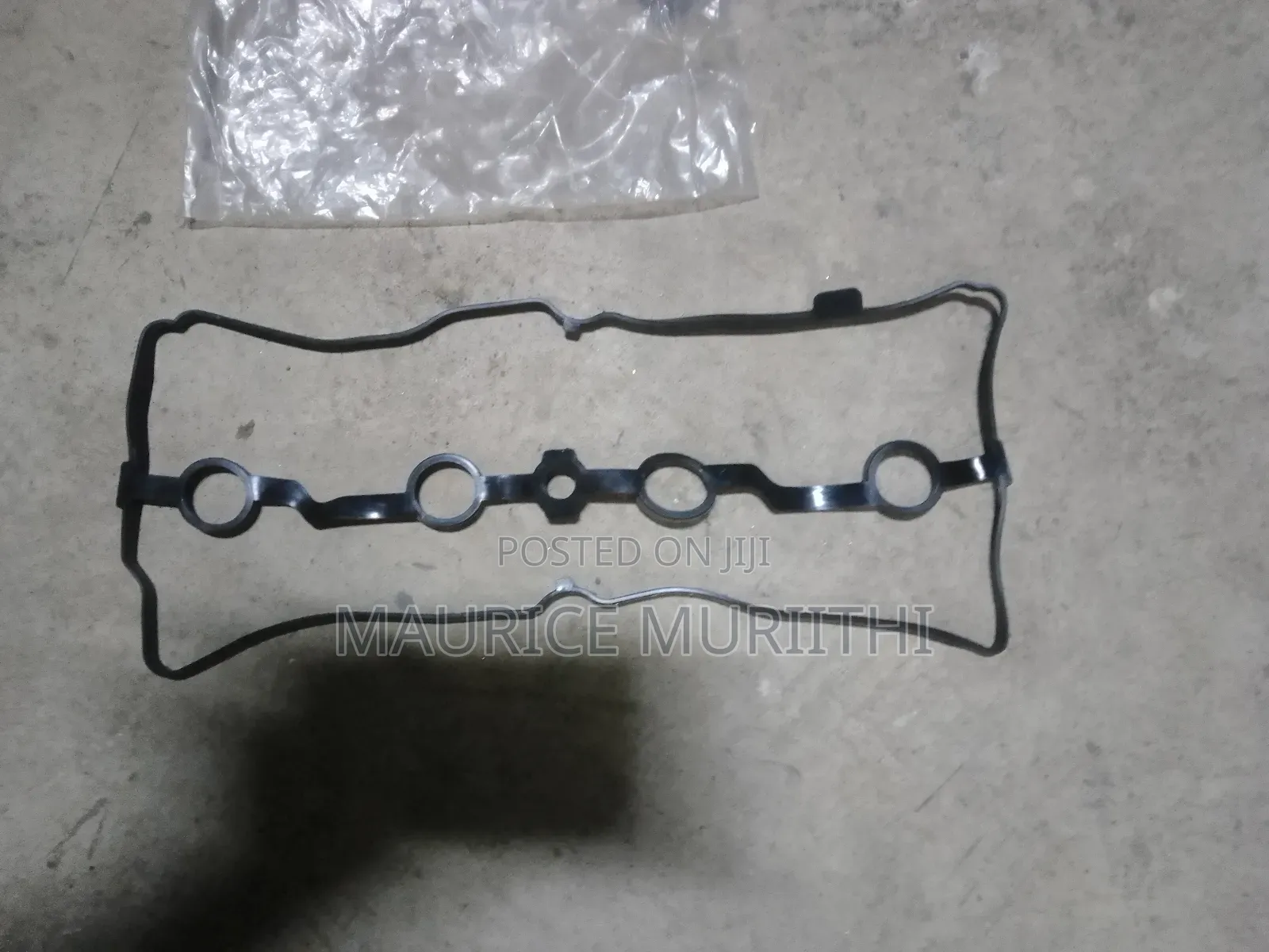 Top Cover Seal Mr20