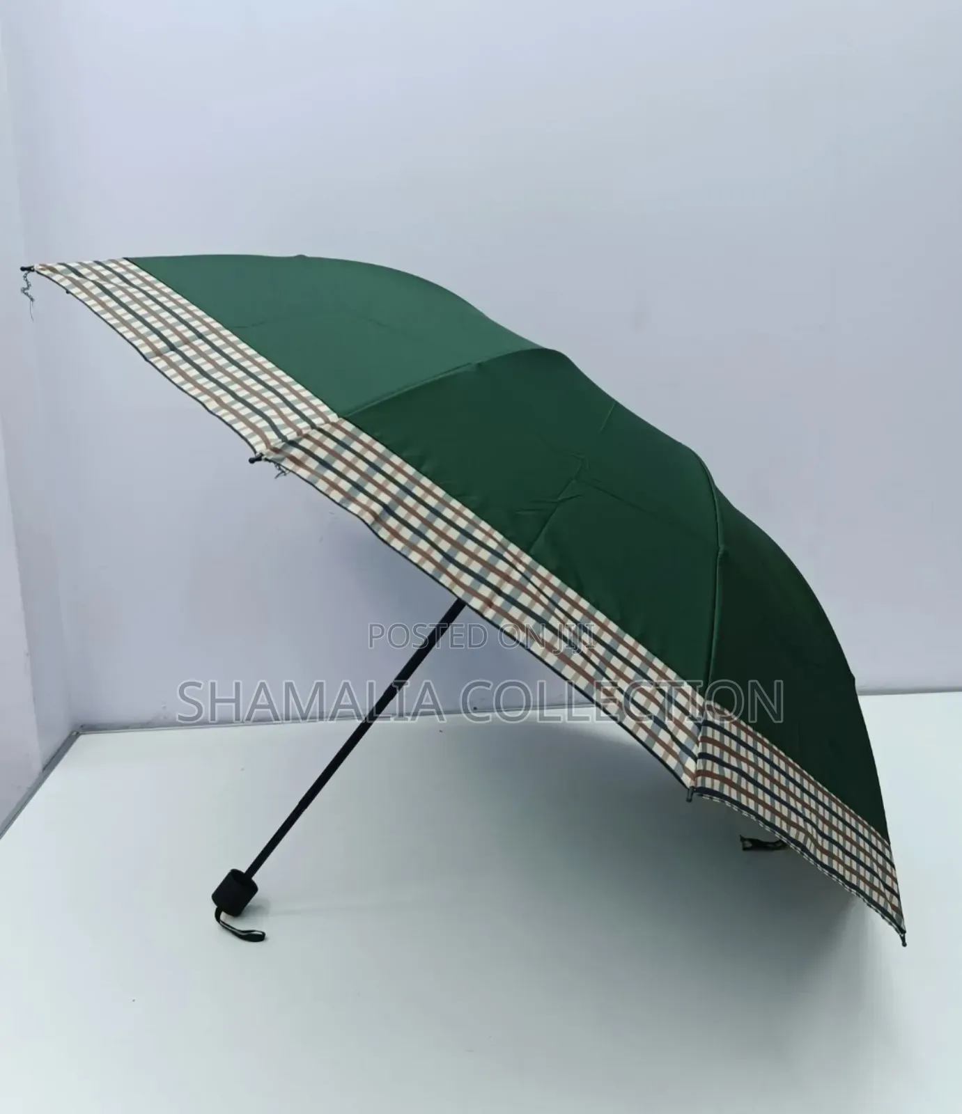 3 Fold Umbrella