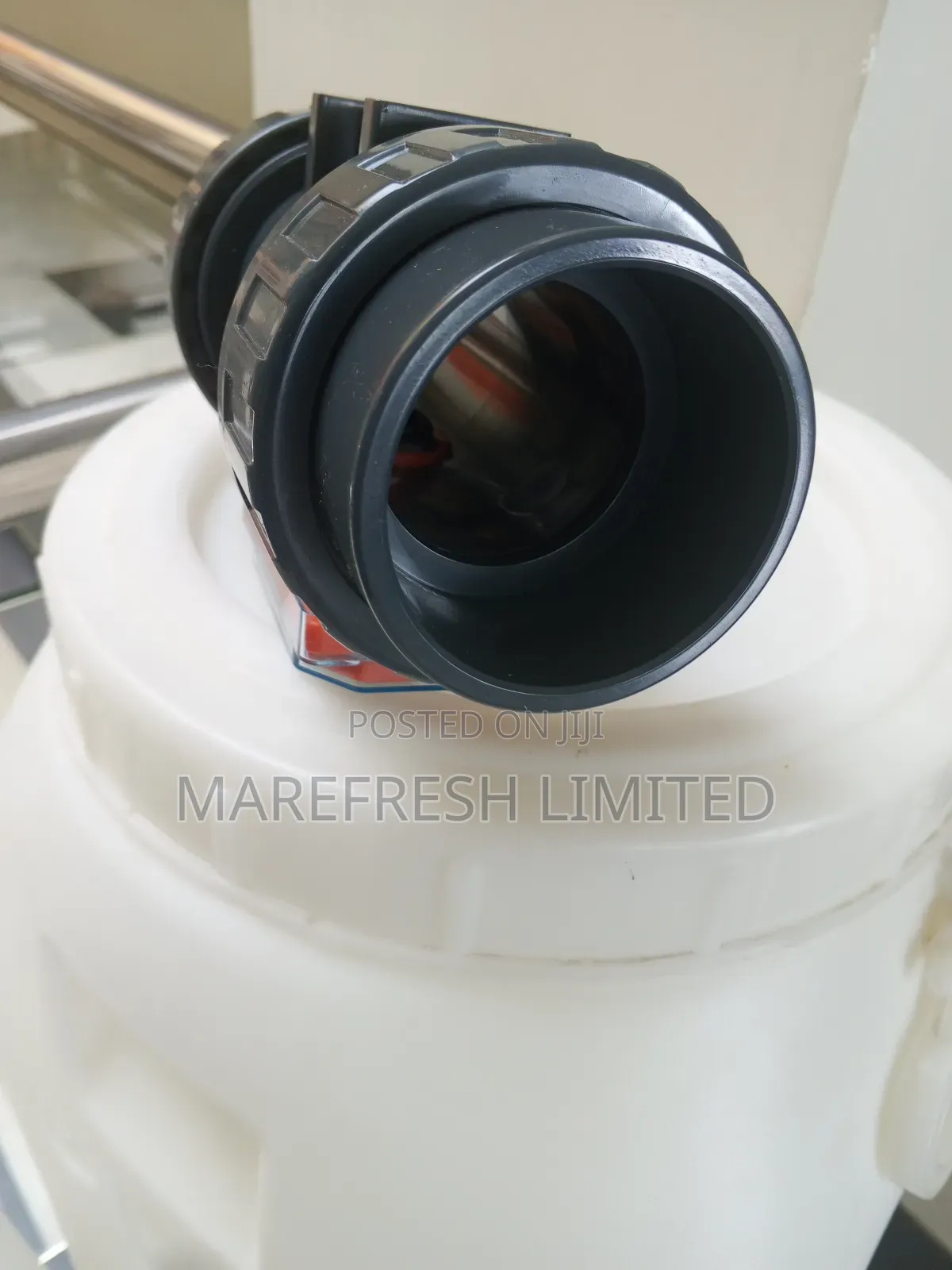 PVC Water Meter 3⁄4