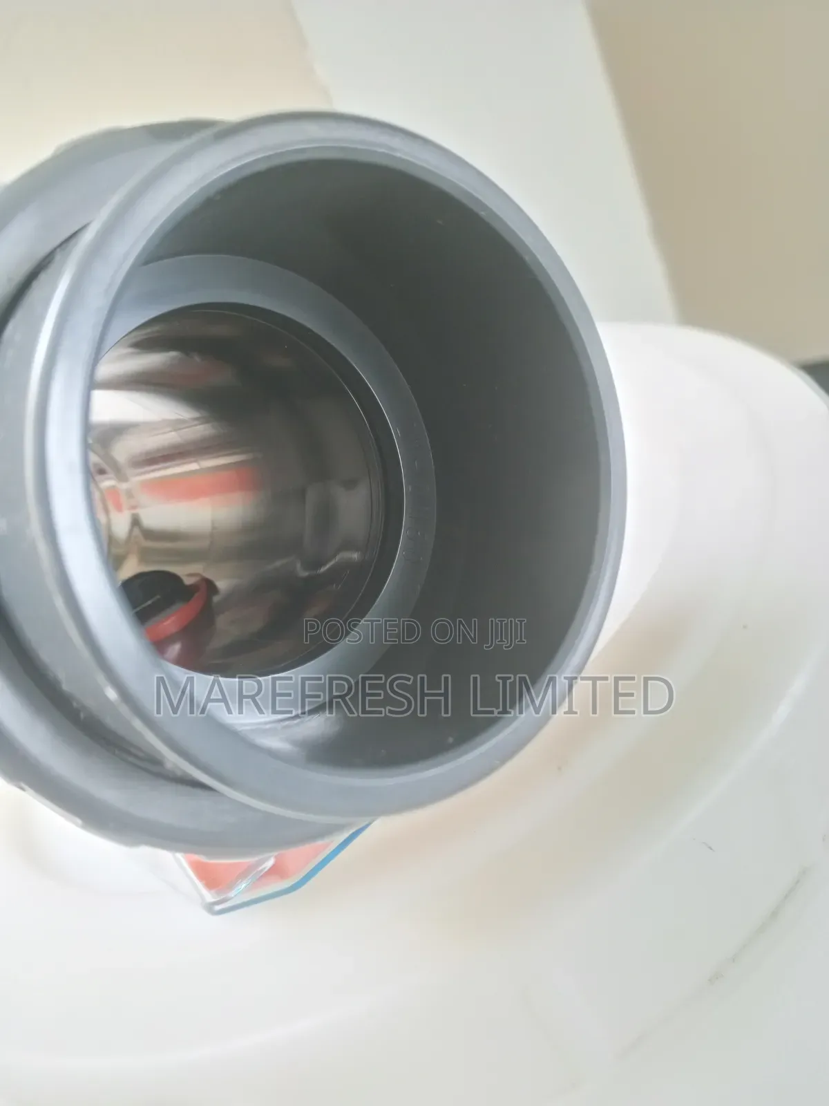 PVC Water Meter 3⁄4