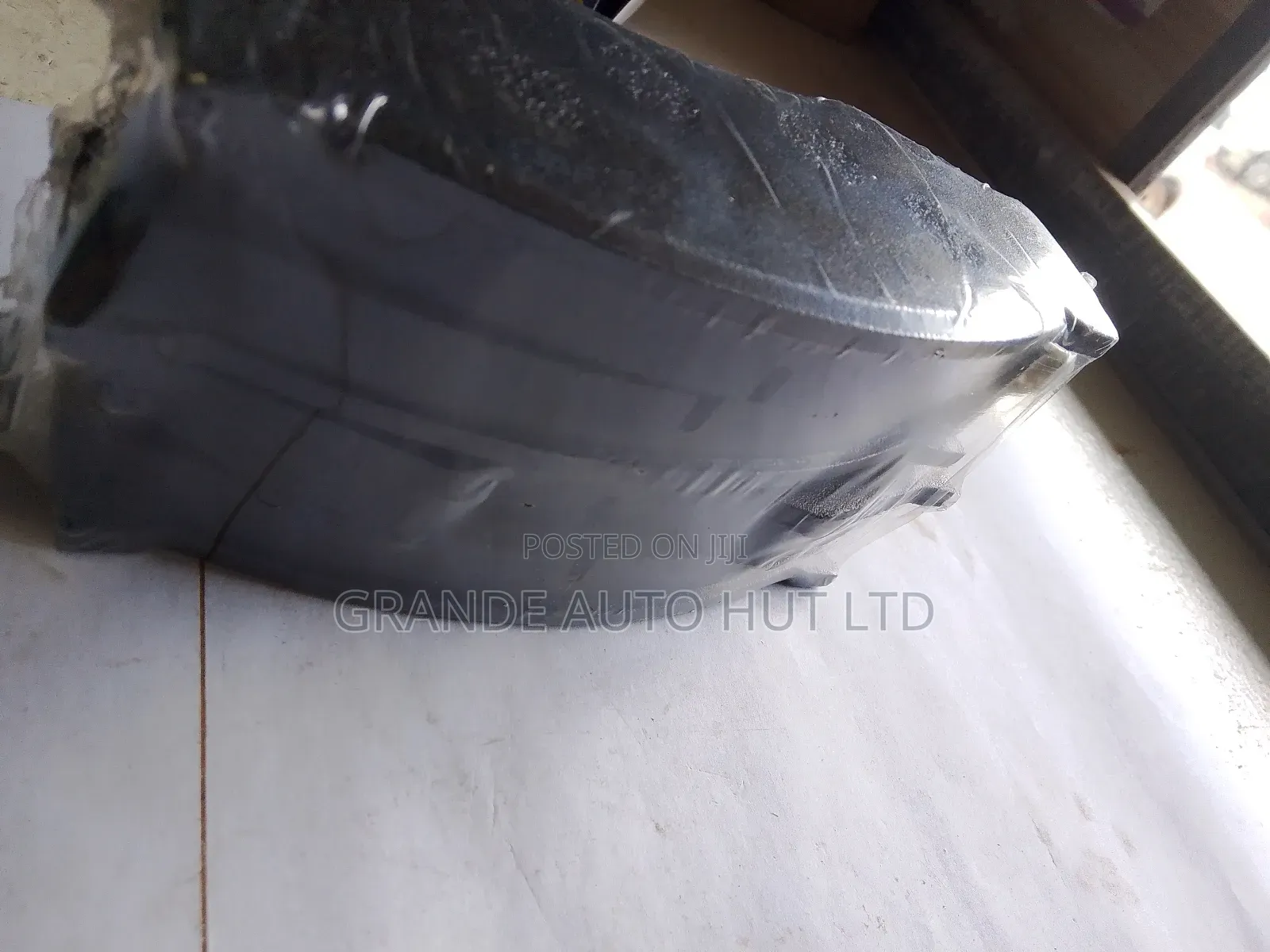 Brake Pads for Nissan E24