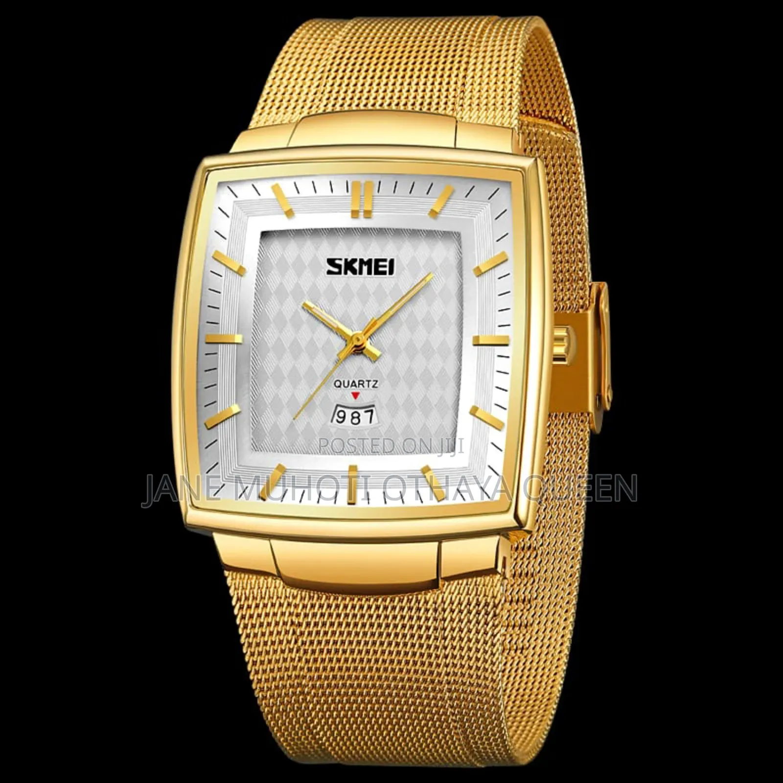 Skmei Gents Watch
