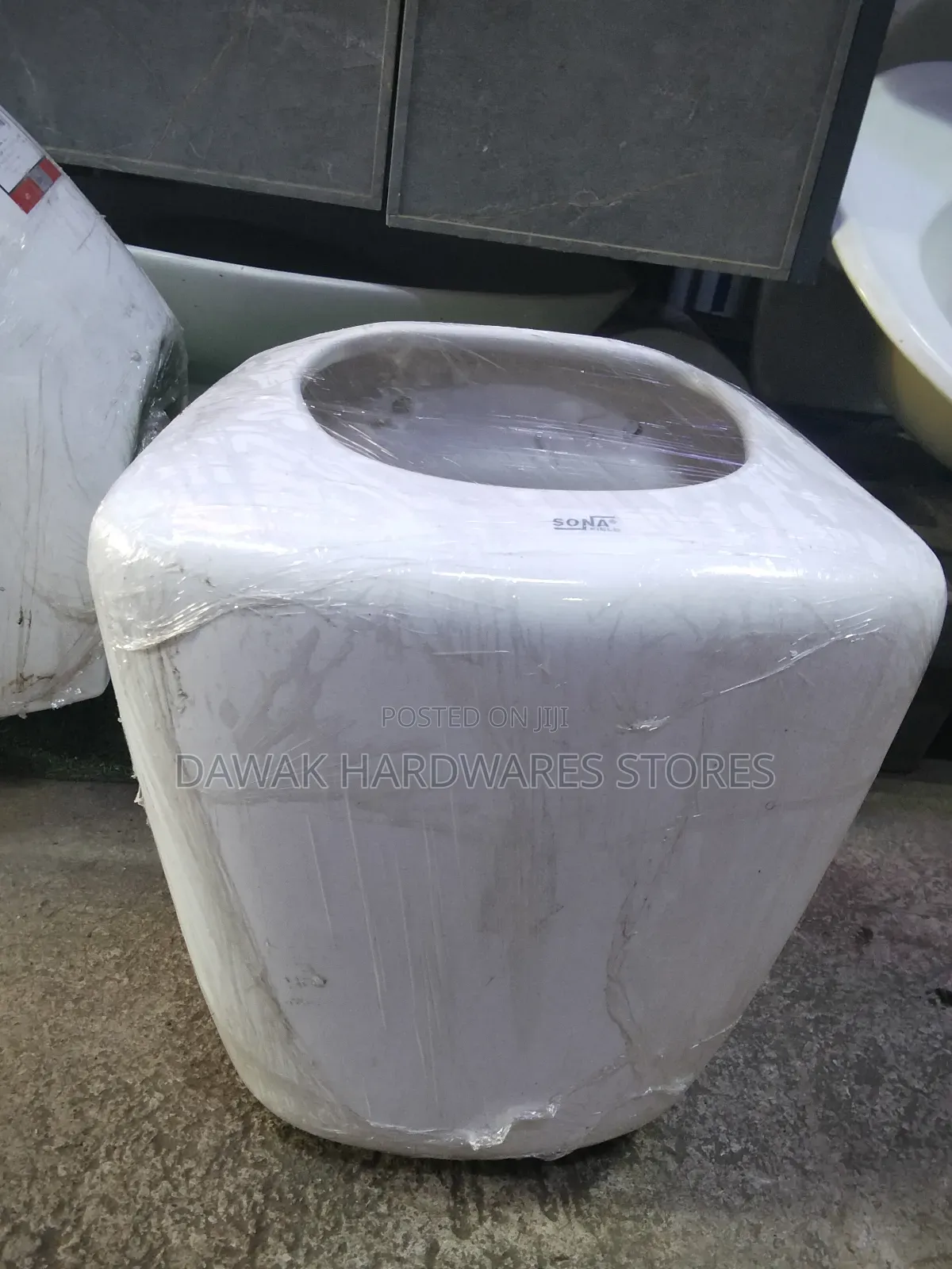 Ceramic Urinal Cistern