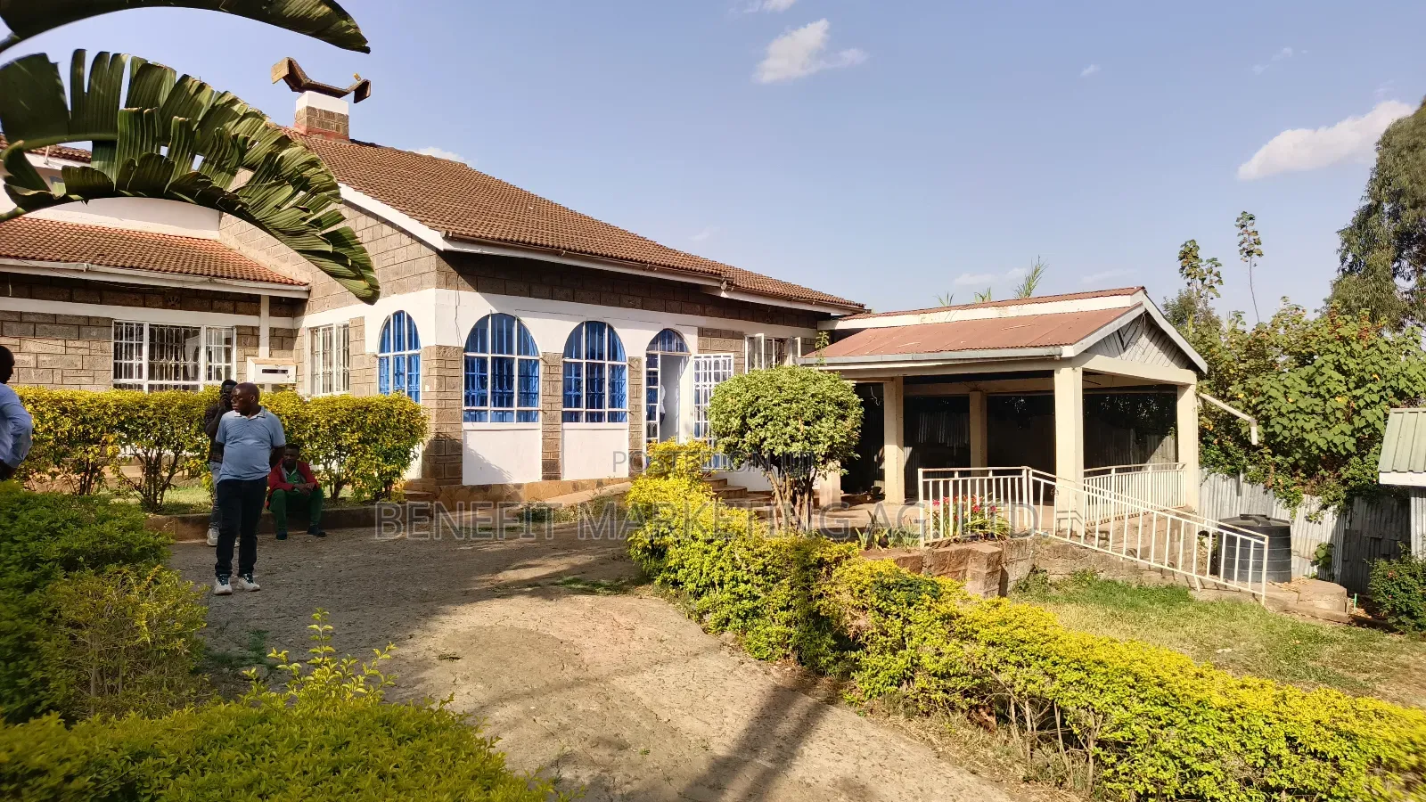 4bdrm Bungalow in Ngong for sale
