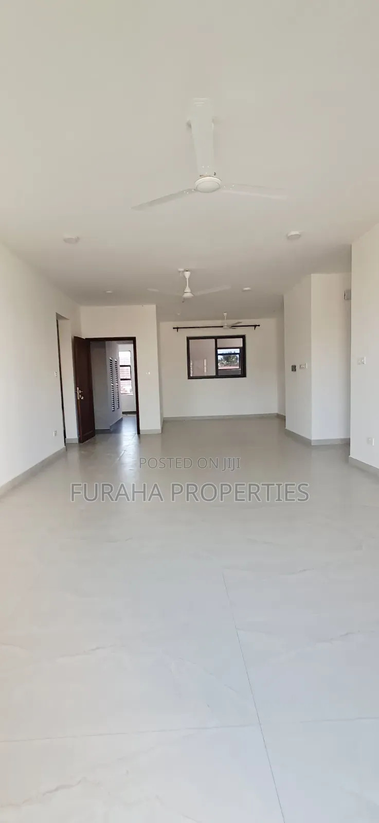3bdrm Apartment in Nyali for rent