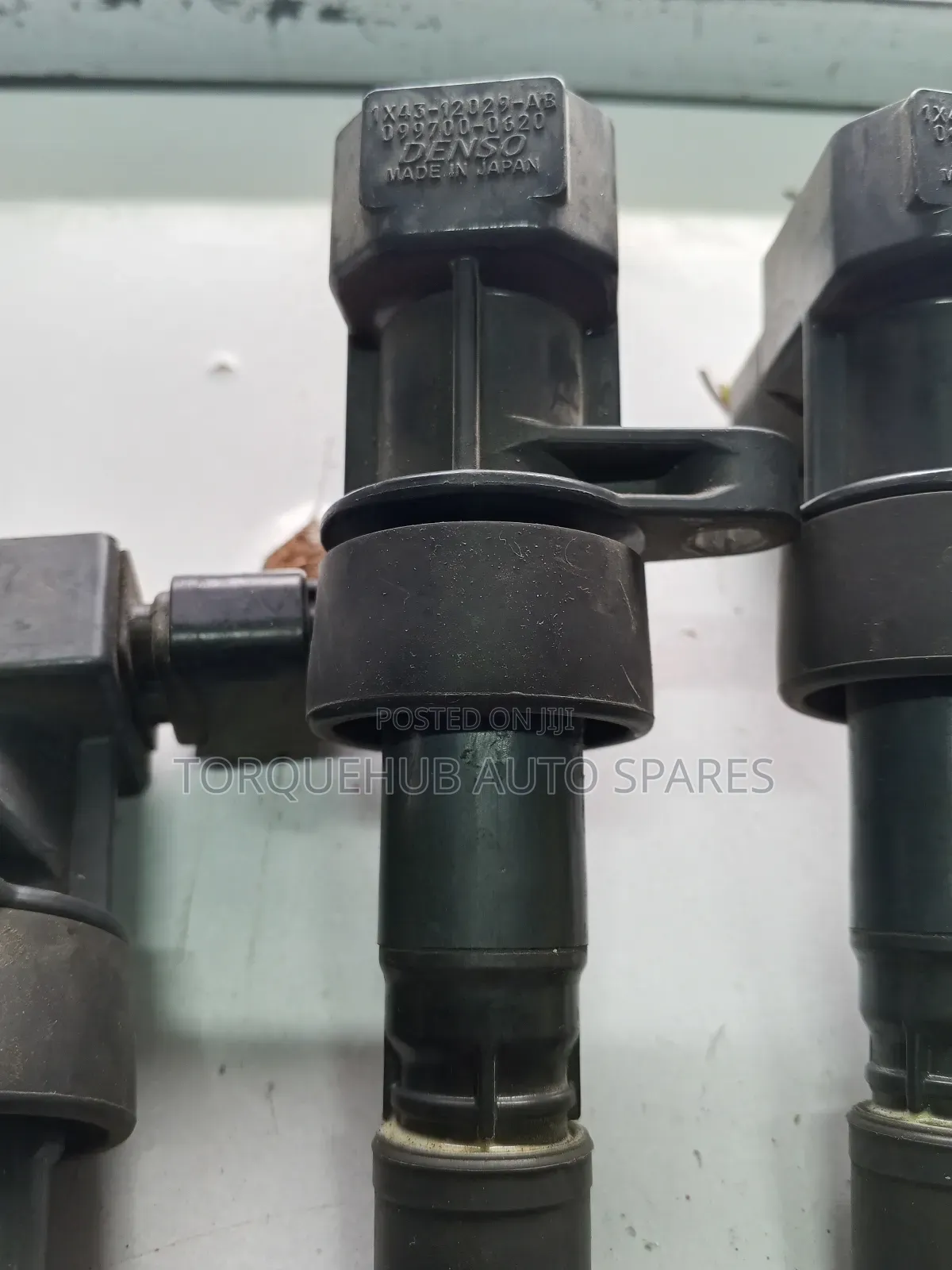 Jaguar V6 Ignition Coil
