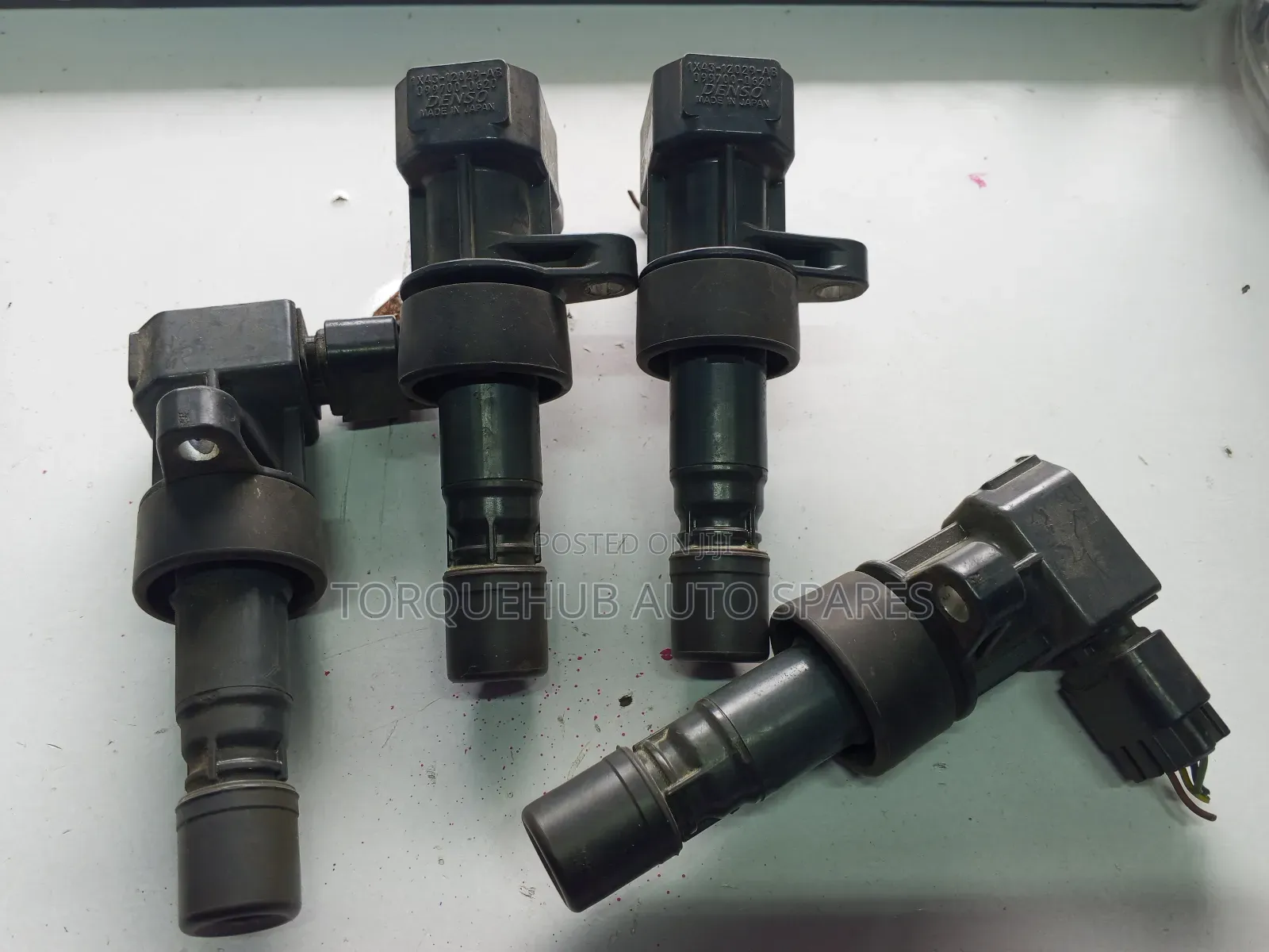 Jaguar V6 Ignition Coil