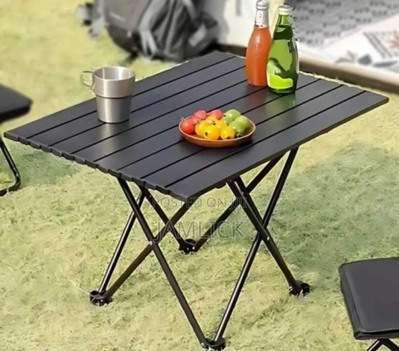 Foldable Table – 46×47×68cm - G