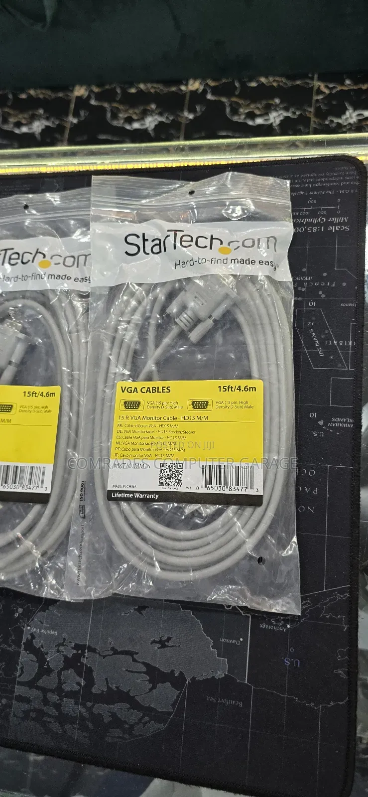 Startech.Com 15 Ft Vga Monitor