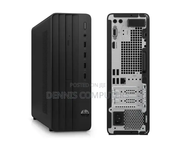 New Desktop Computer HP 290 G9 All-in-One 8GB Intel Core i5 SSD 512GB