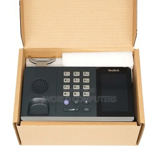 Yealink Mp54 Microsoft Teams