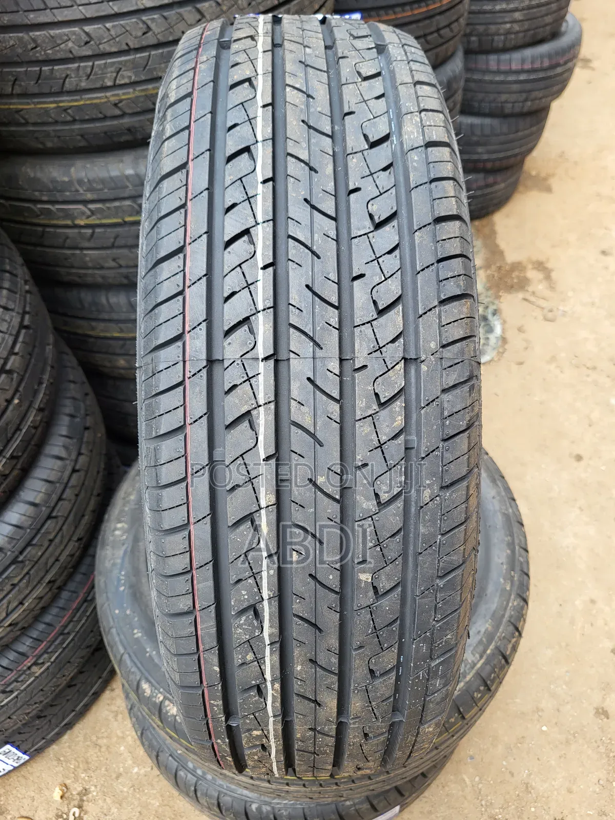 235/65r17 Goddard