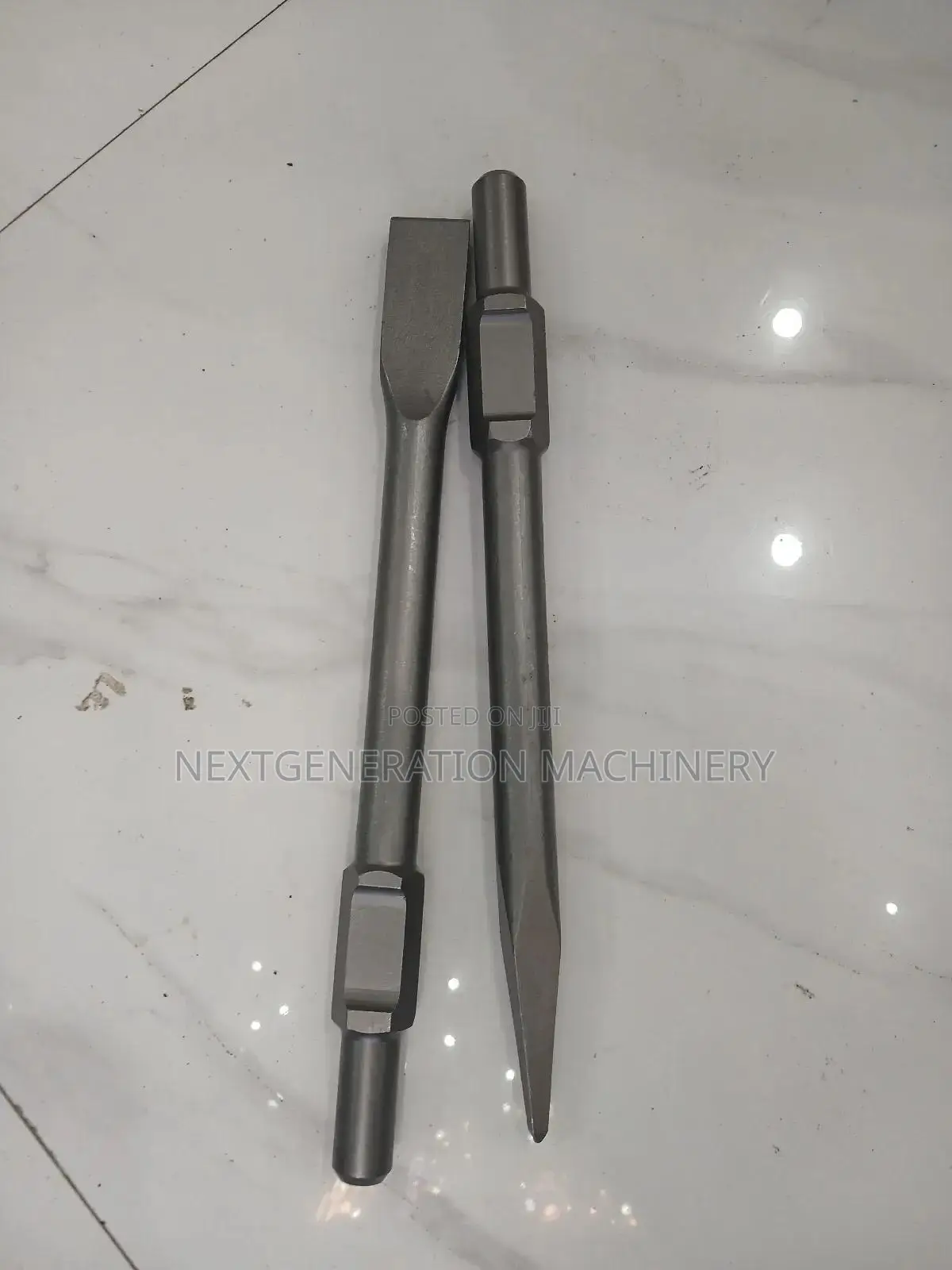 Demolition Hammer Bits 30mm