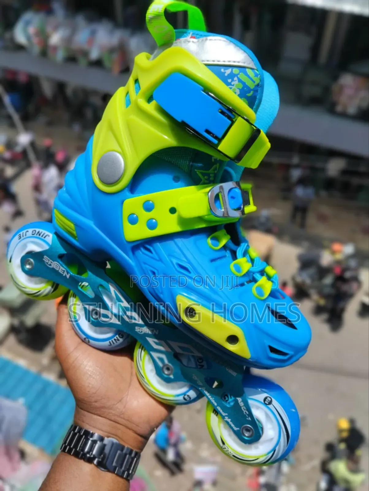 Quality Skating Shoes