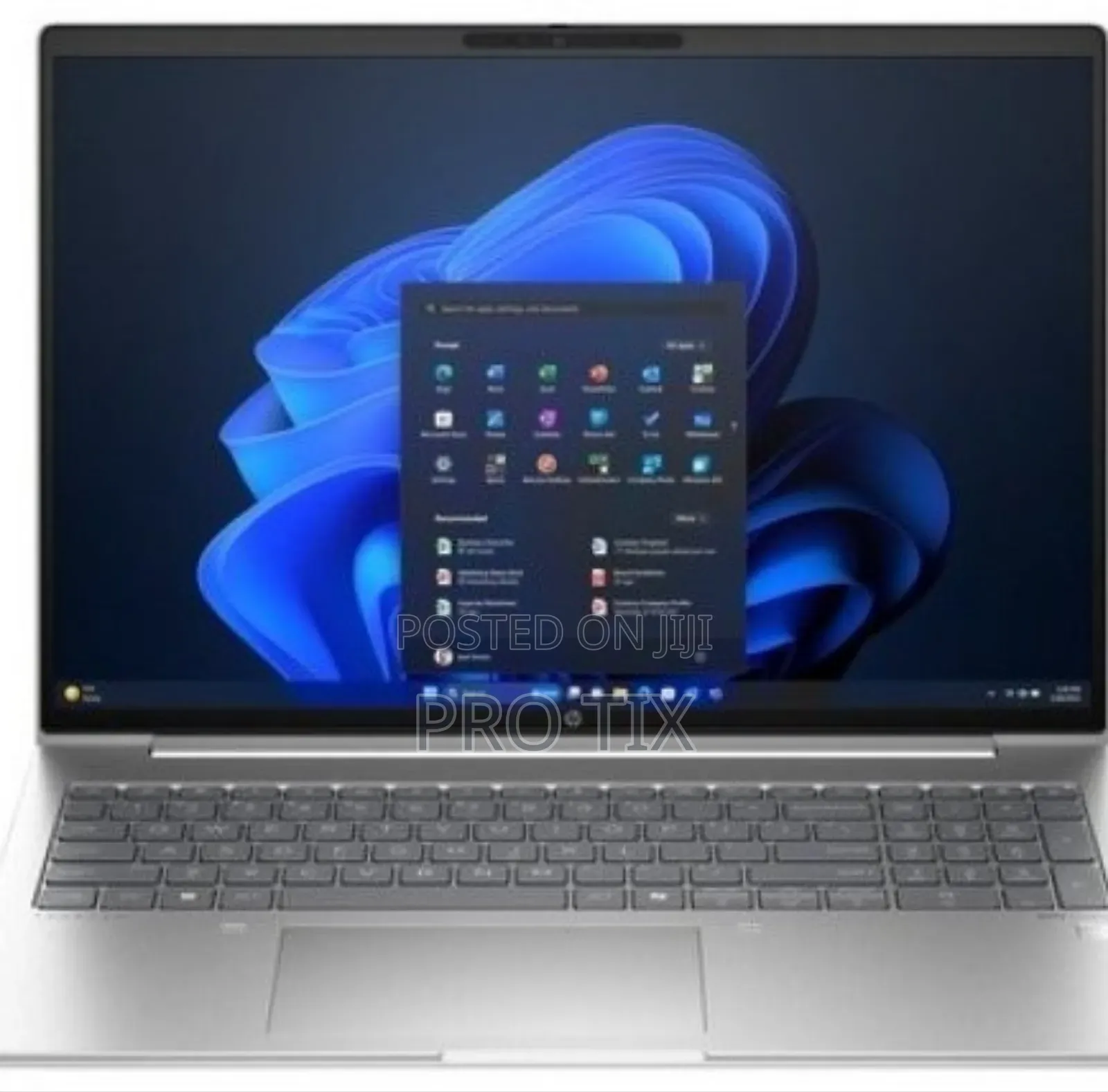 New Laptop HP 16GB Intel Core i7 SSD 512GB