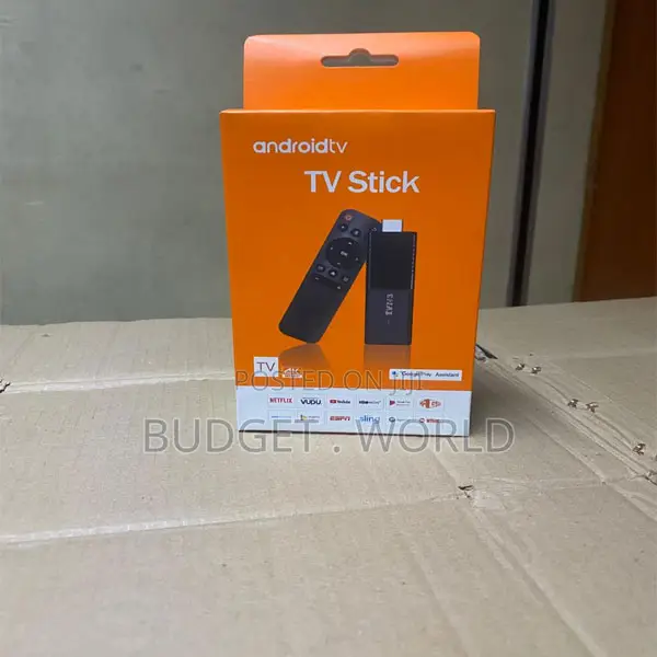 Tvr3 Android 14 Firestick 8gb Ram 128gb Rom Streaming Device
