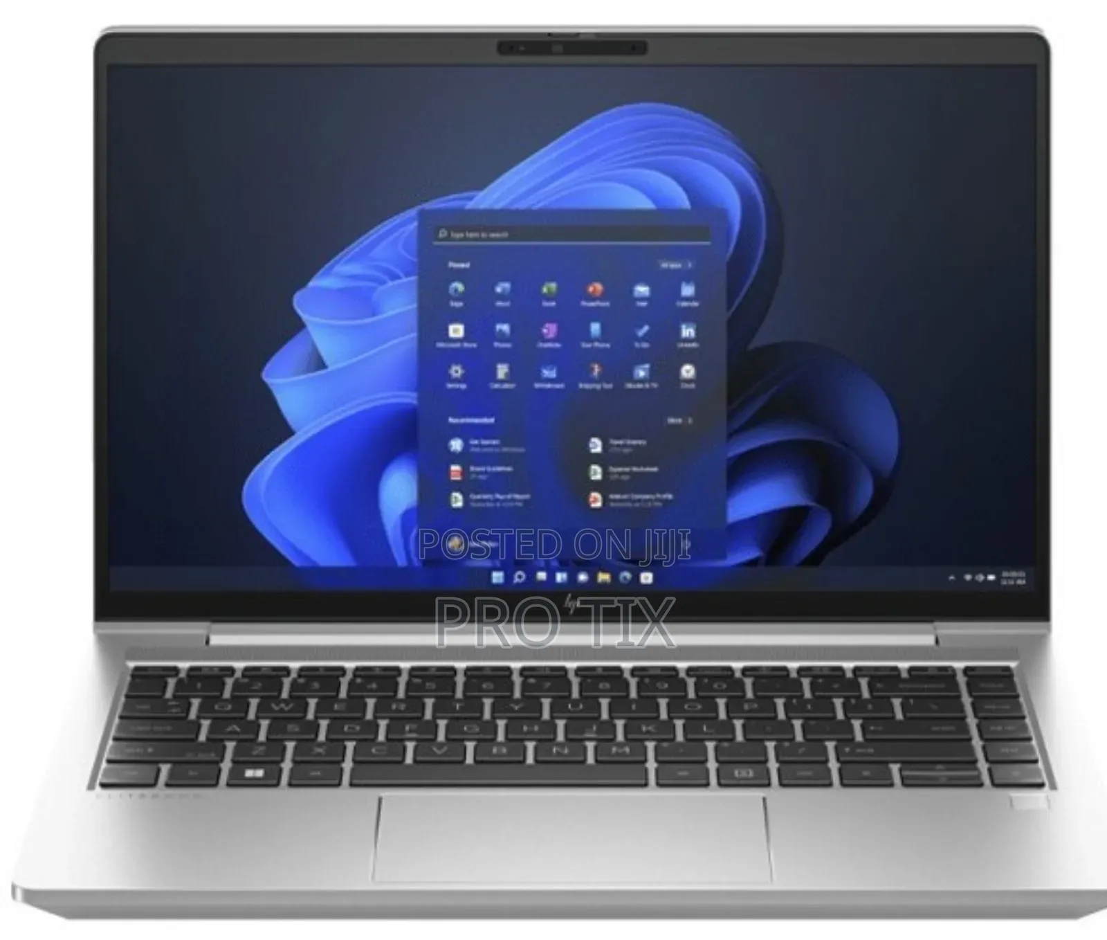 New Laptop HP 630 8GB Intel Core i5 SSD 512GB