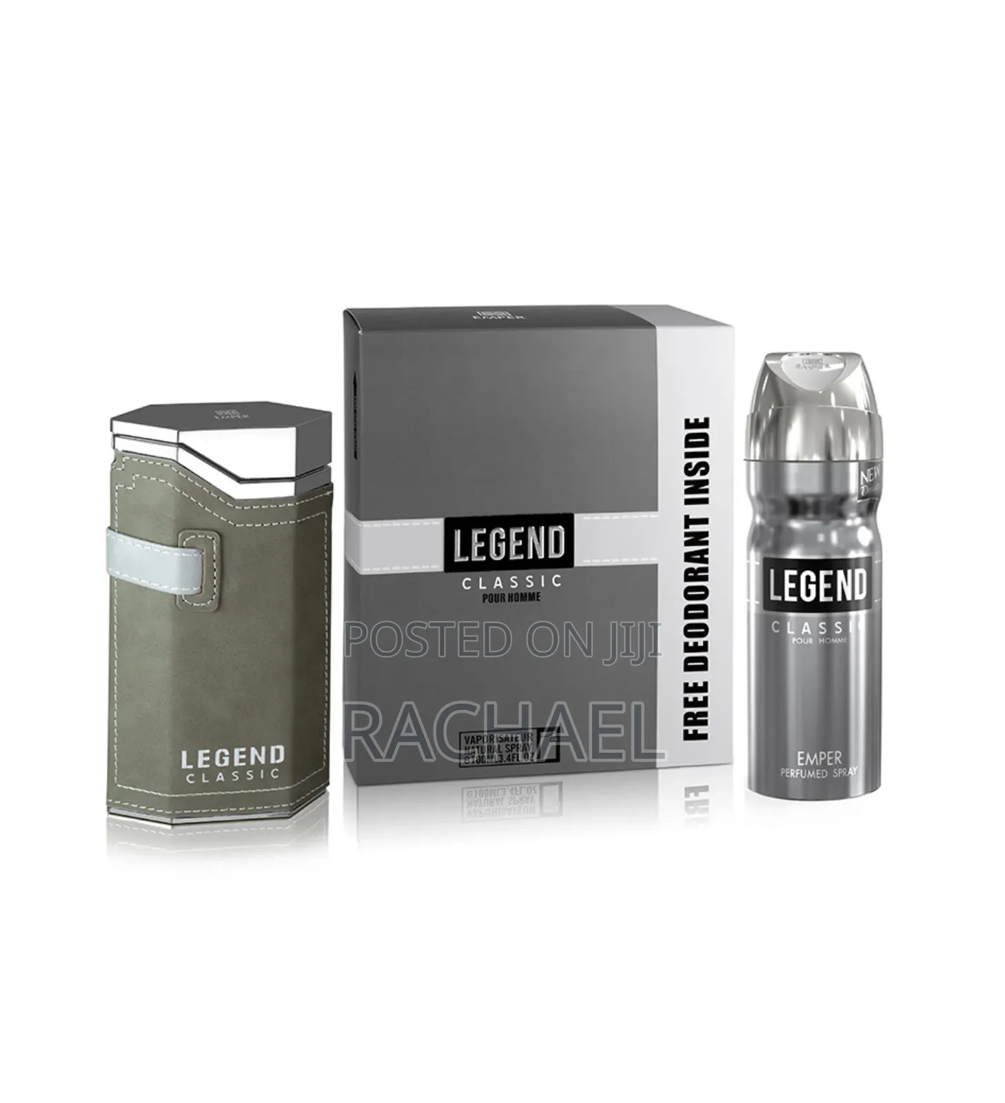 Legend Classic