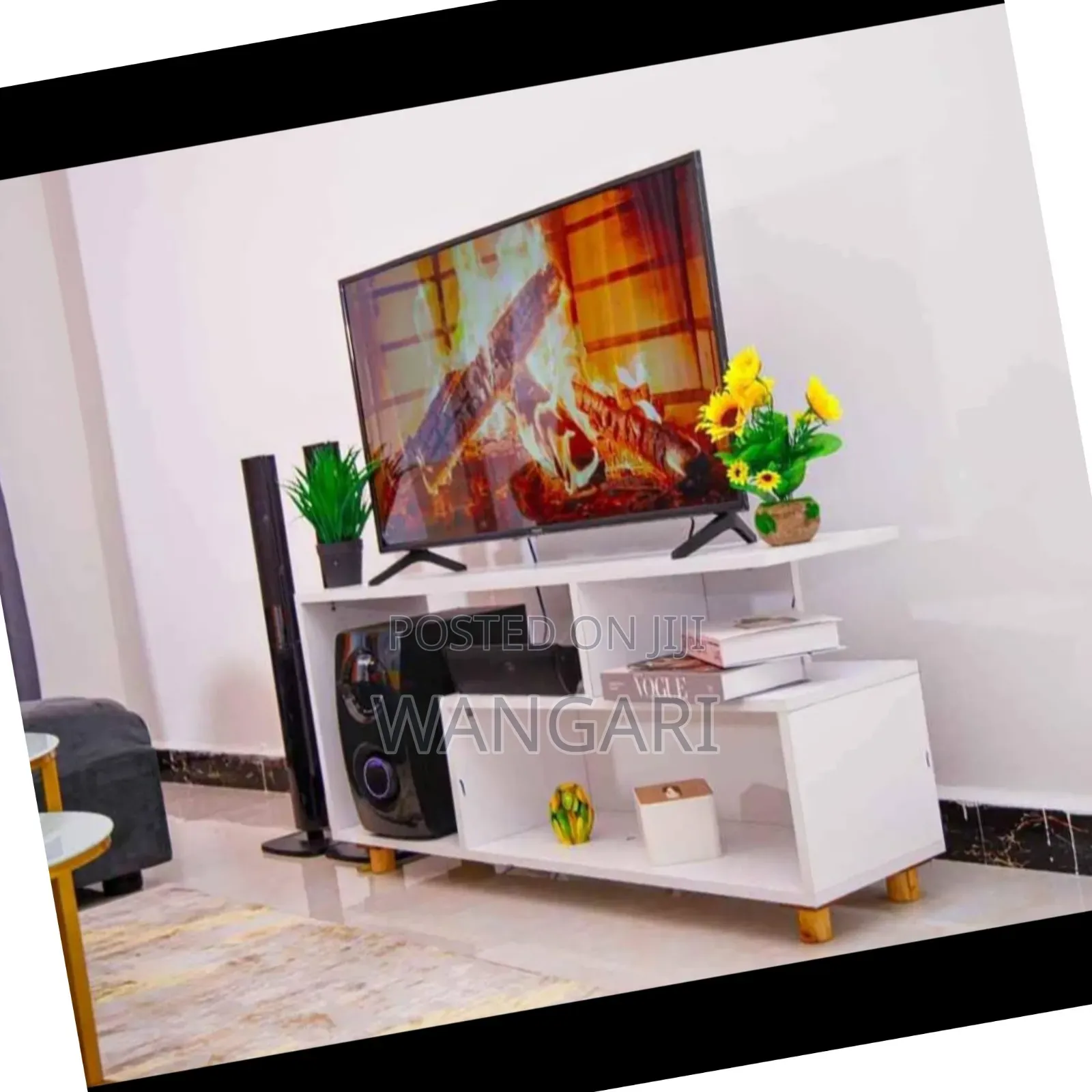 Brand New Mexico Tv Stand