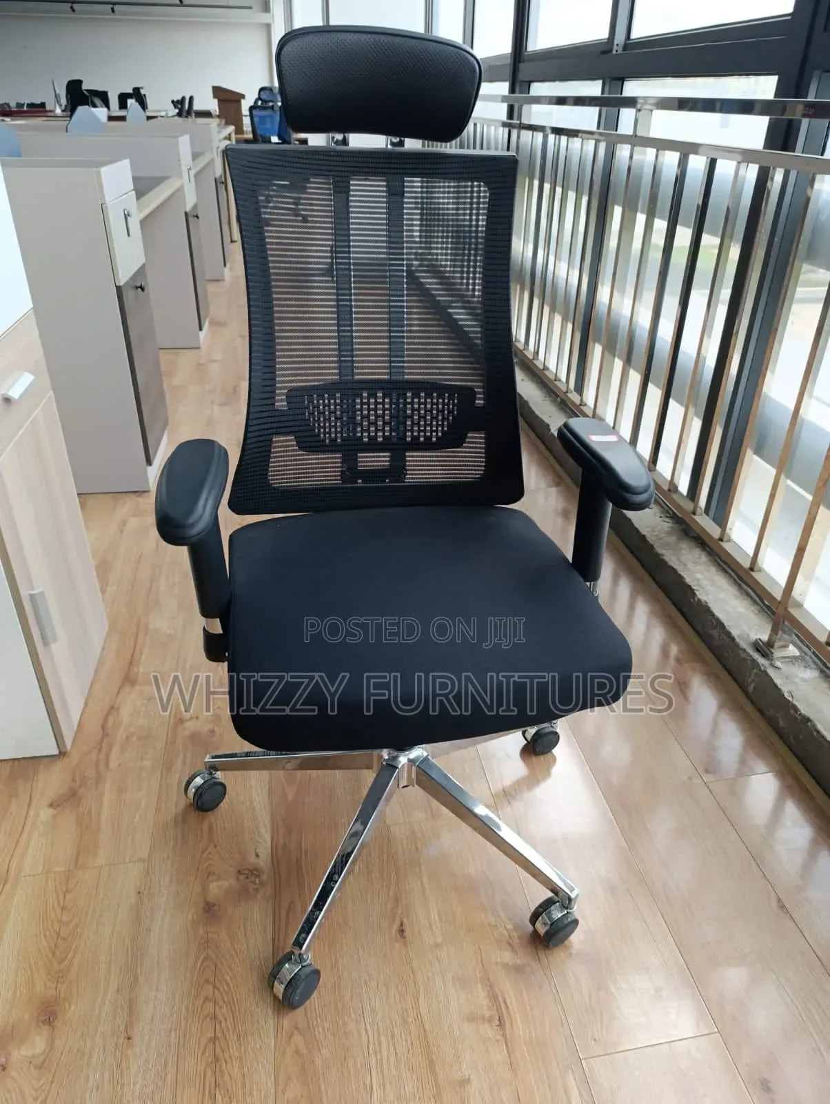 Strong Adjastable Office Chair/Recliner Office Chair