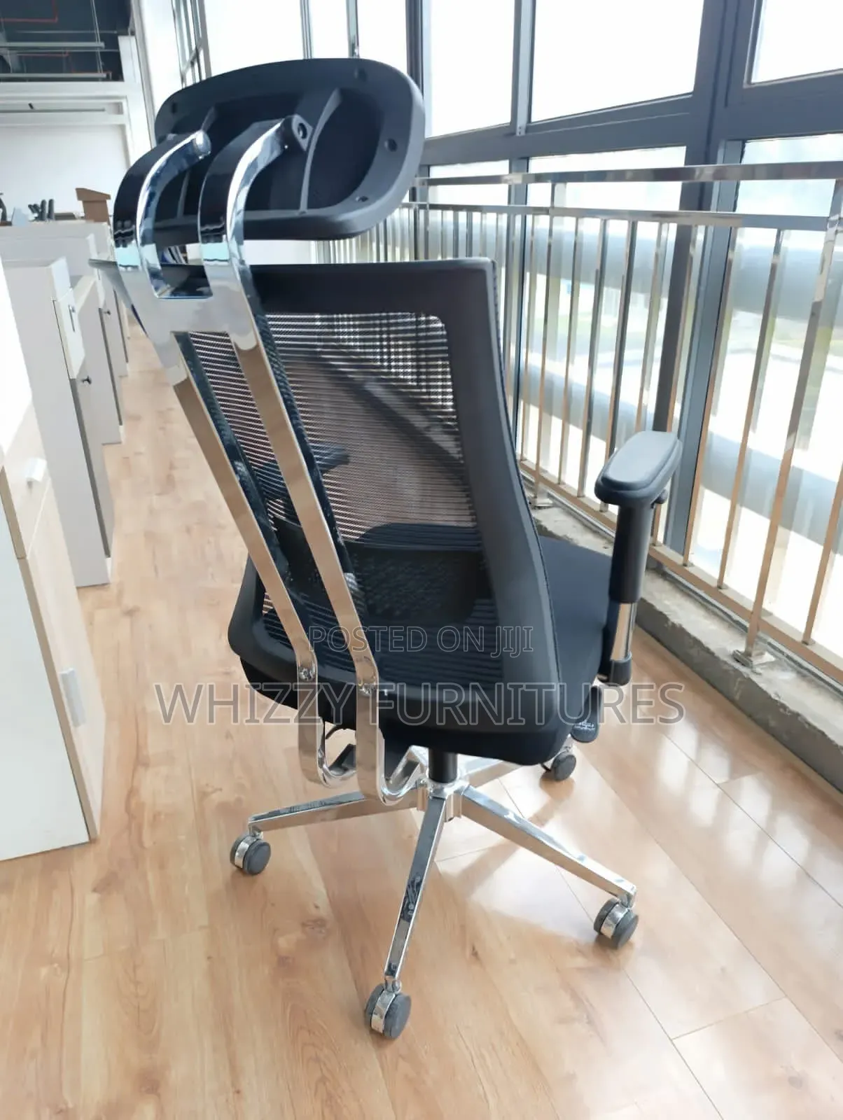 Strong Adjastable Office Chair/Recliner Office Chair