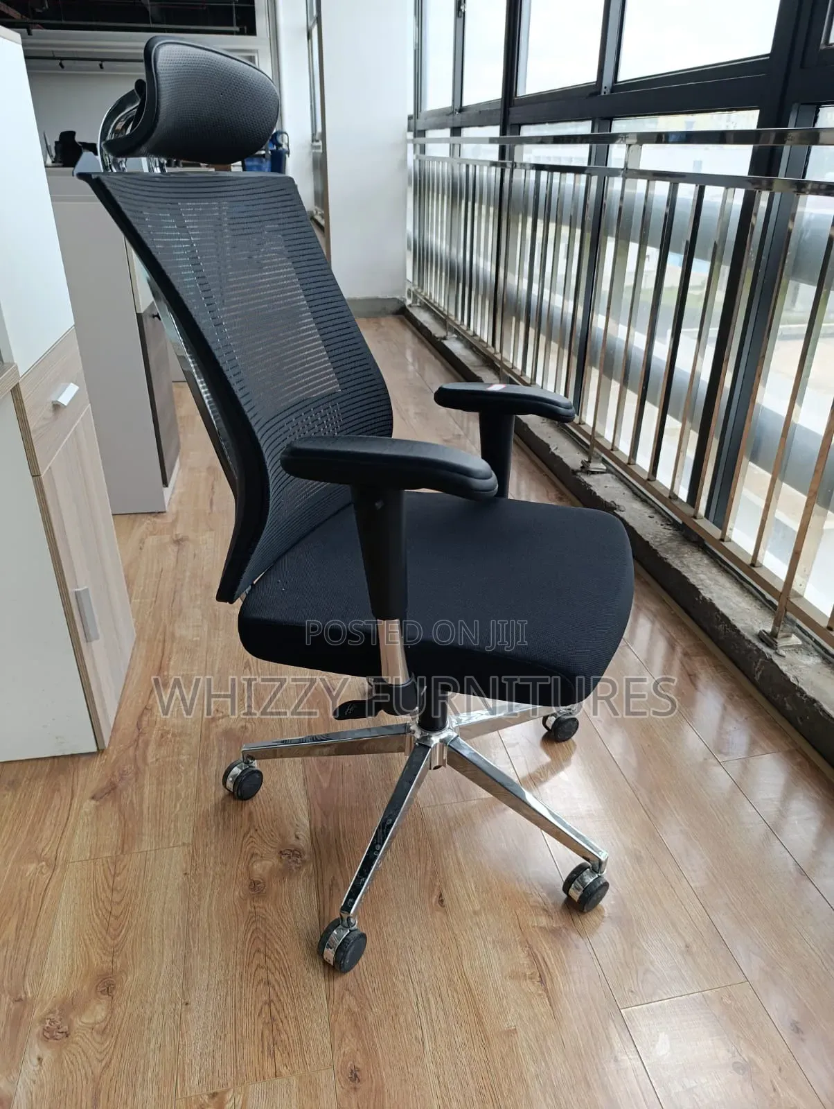 Strong Adjastable Office Chair/Recliner Office Chair