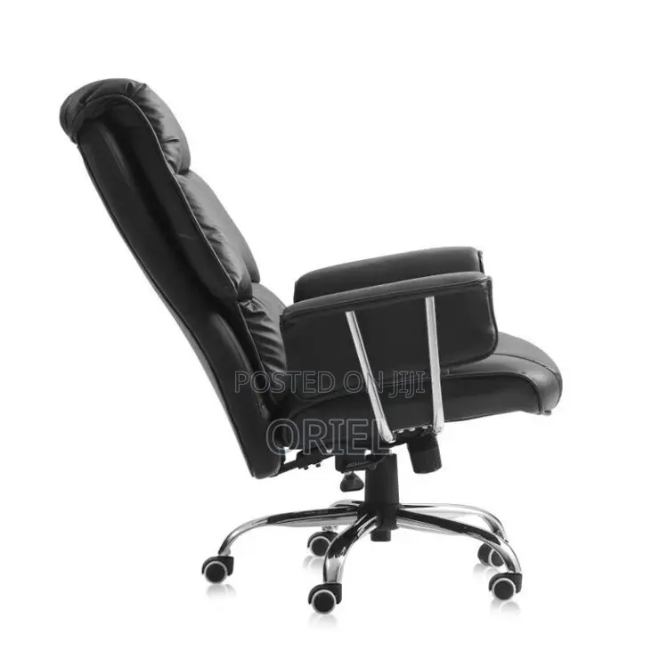 High Back Chairs; Ergonomic Senior Executive Office Chair