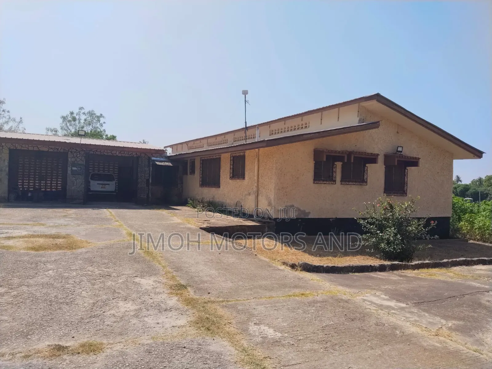 5bdrm House in Mtwapa, Parklands/Highridge for sale