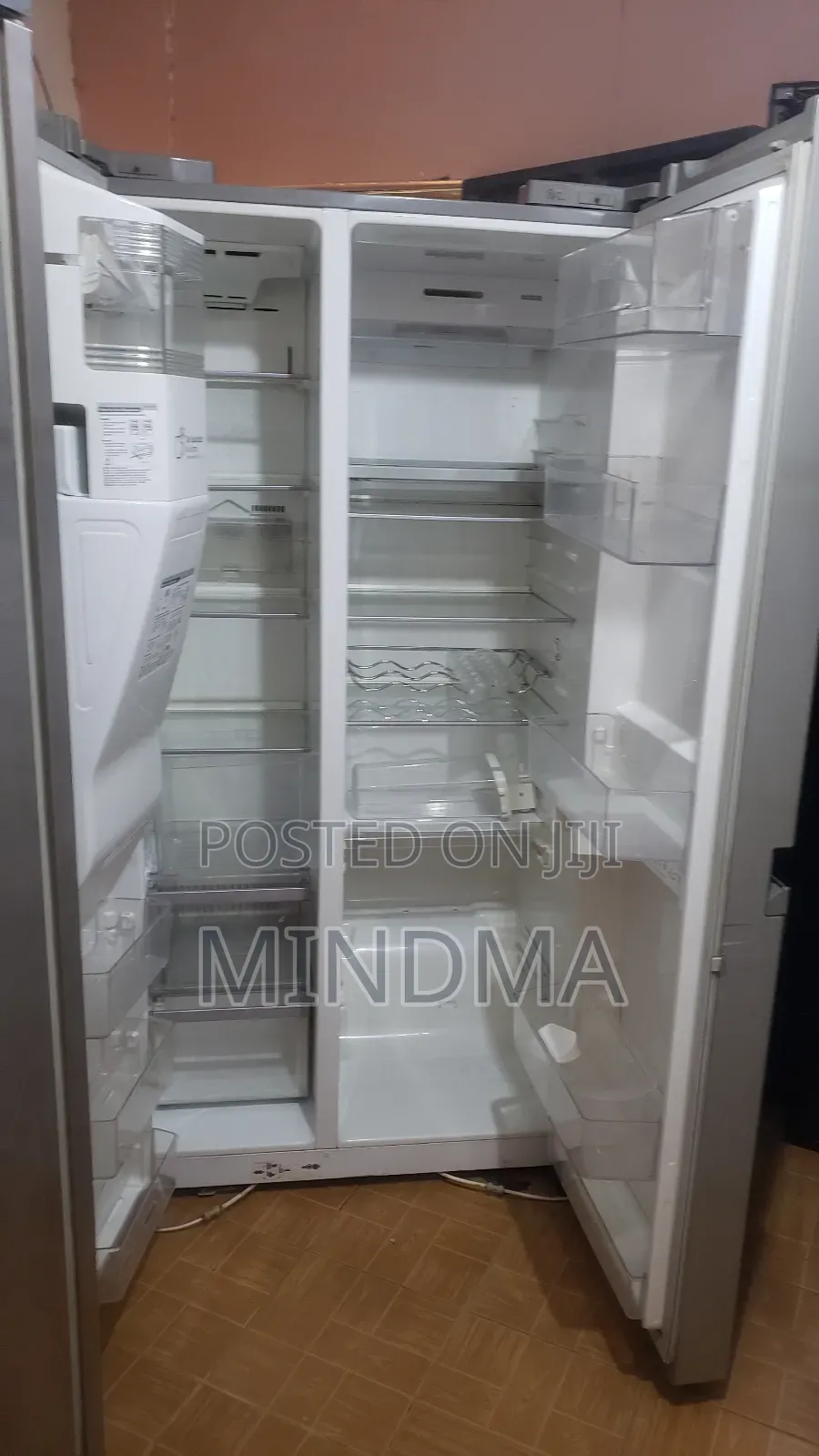 Lg American Fridge