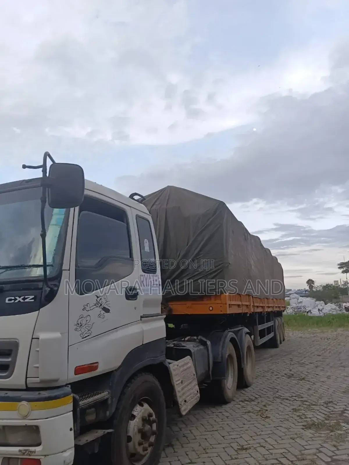 Transit Trailers for Jobs and Long Distance Errands Are Ready